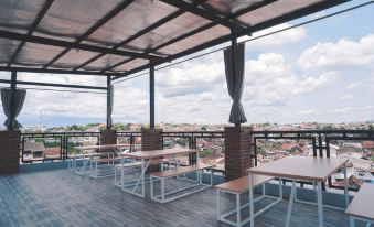 Penak Malioboro Hostel Yogyakarta