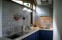 Petit Cabin by Joglo Exotico - 2-Star