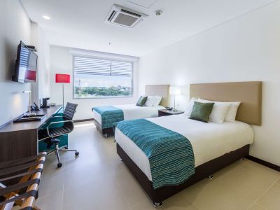 Park Inn by Radisson Barrancabermeja
