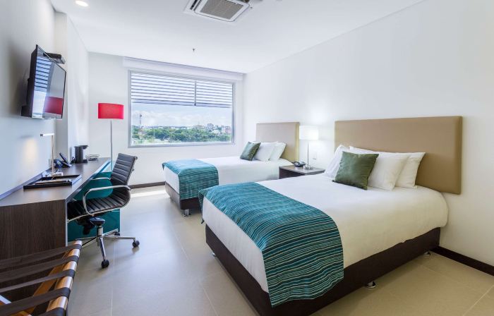 Park Inn by Radisson Barrancabermeja