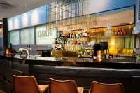 Radisson Blu Hotel, Trondheim Airport - bar