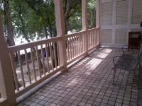 Lippo Condominium Carita Beach by Perdi