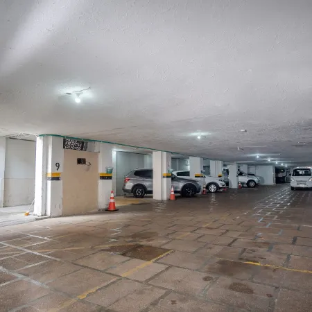 Hotel Gold Plaza