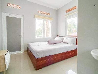 Villa Batu Tua Puncak Mitra