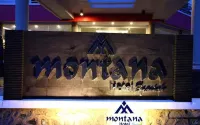 Montana Hotel Syariah Banjarbaru Hotels in der Nähe von GOR Rudy Resnawan
