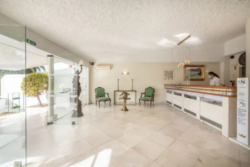 Carvoeiro Garden Hotel Nổi bật Photos