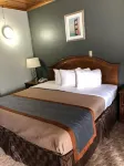 Budget Inn -Yreka Hotels in Yreka