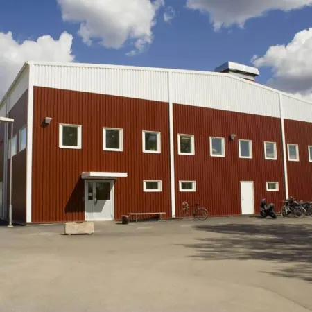 Vilsta Camping and Cottages