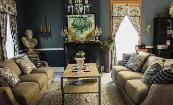 Evans Holly Grove Inn B&B - Housity