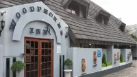 Woodpecker Inn Hotels in Richards Bay