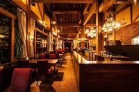 Takayama Wan Wan Paradise Hotel & Cottage