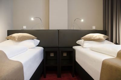 その他 ザ コーナー ホテル フランクフルトの写真