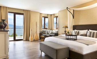 Limneon Resort & Spa