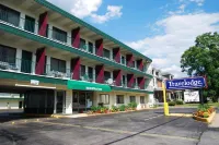Travelodge by Wyndham Chambersburg - Wifi