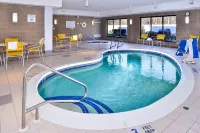 Fairfield Inn & Suites Rochester West/Greece Hotels in Monroe County