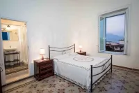 Bed and Breakfast la Torretta فنادق في غايتا