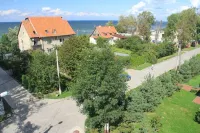 Hotel Kristall