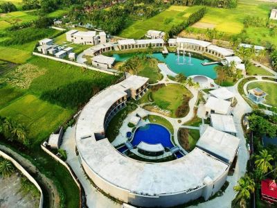 The Amaya Resort