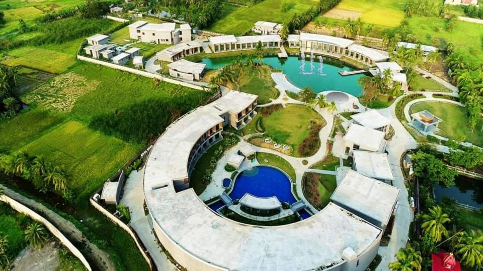 The Amaya Resort