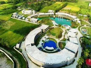 The Amaya Resort