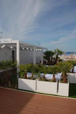 Residence Auriga - parking