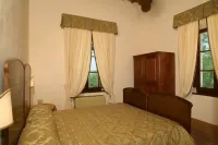 Agritourism Tenuta Armaiolo Hôtels à : Rapolano Terme