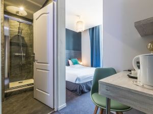 Bdx Hotel - Gare Saint-Jean