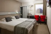Vivaldi Hotel Hotels in Grobbendonk