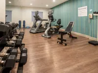 Holiday Inn Express & Suites SALISBURY - DELMAR by IHG Hotels in Delmar