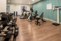 Holiday Inn Express & Suites SALISBURY - DELMAR by IHG