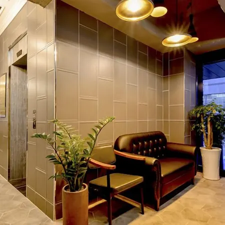 Ulsan Hotel 109