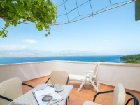 Apartments Ana & Bogdan Hotels in Postire