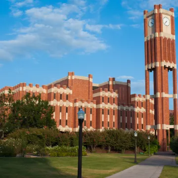 Holiday Inn Express & Suites NORMAN by IHG