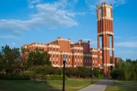 Holiday Inn Express & Suites NORMAN by IHG