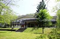 Kyukamura Shikotsuko Hotel a Chitose