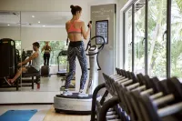 ROBINSON NOONU - All Inclusive - palestra