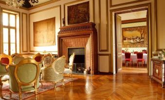 Château de Béguin