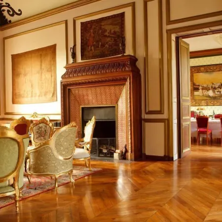 Château de Béguin
