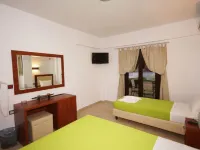 Berdoussis Hotel Hotels in Elafonisos
