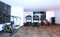 Marino Hotel Banani Hotels in 