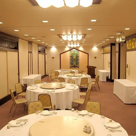 Saku Grand Hotel