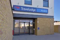 Travelodge Dover Hôtels à : Saint Margaret's at Cliffe