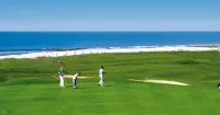 Madame Vacances Résidence du Golf - Apartments