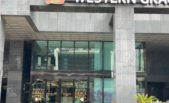 Jeju Western Grace Hotel