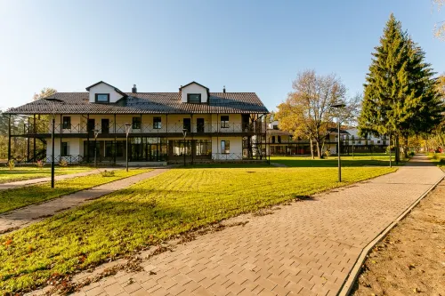 Millwood Hotel Hotels in Bryansky District