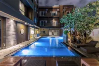 Mazi Design Hotel by Kalima - Meerblick