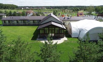 Petrukhino Club