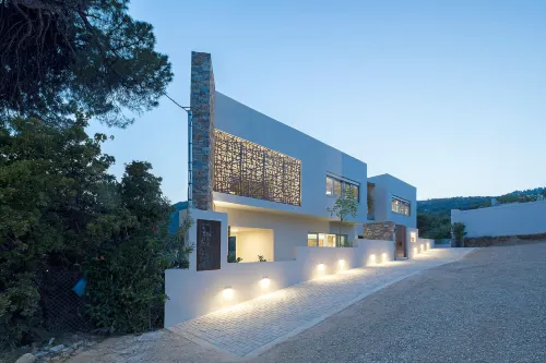 KK Luxury Villa Skiathos - 5 Sao
