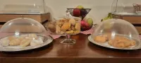 Olympic Fashion Hotels - breakfast