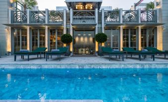 Akara Hotel